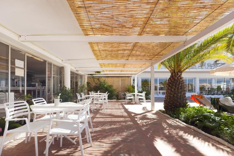 Hotel Vasco Da Gama