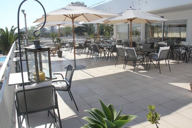 Hotel Vasco Da Gama