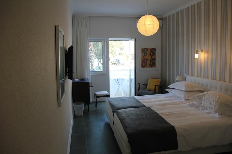 Hotel Vasco Da Gama