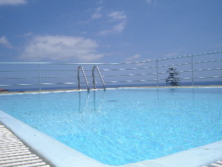 Aparthotel Imperatriz