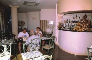 Aparthotel Imperatriz