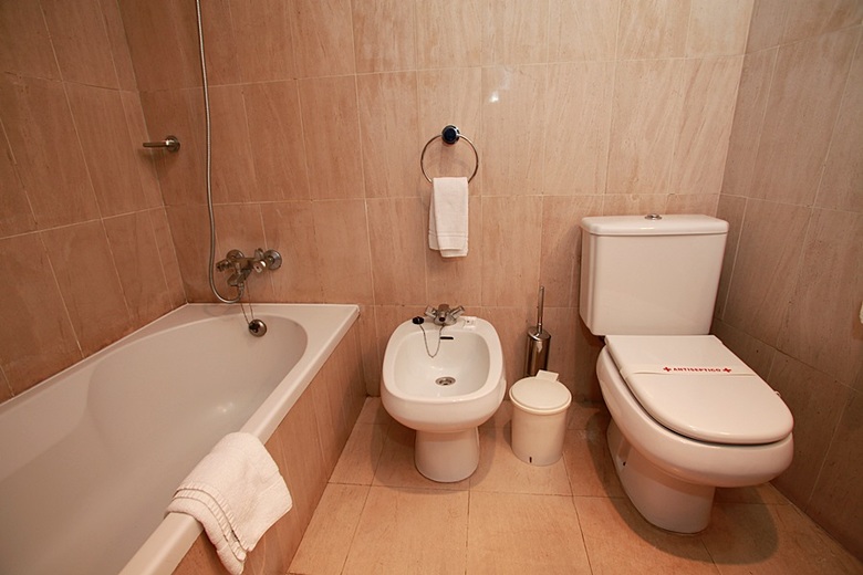 Aparthotel Imperatriz