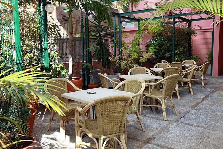 Aparthotel Imperatriz