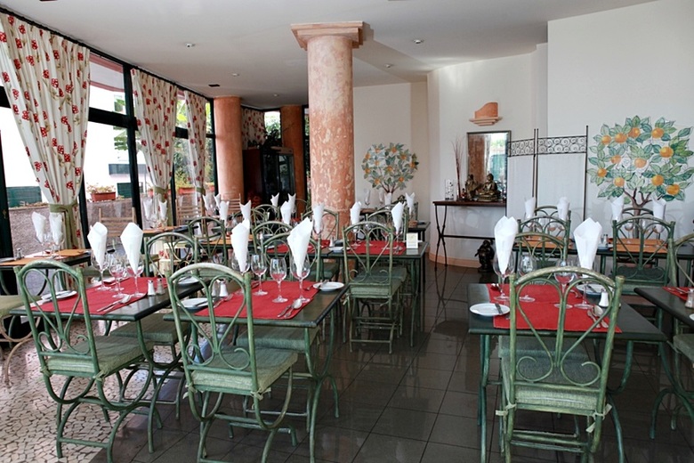 Aparthotel Imperatriz