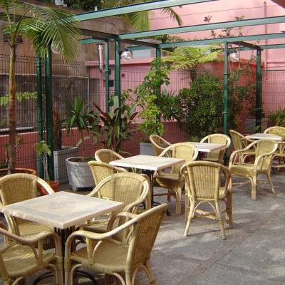 Aparthotel Imperatriz