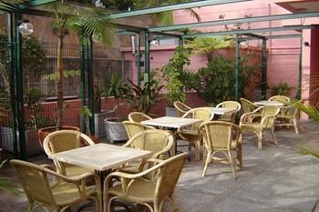 Aparthotel Imperatriz