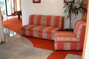 Aparthotel Imperatriz