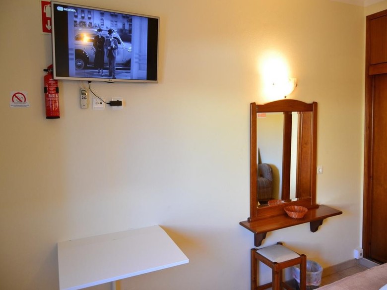 Hotel Flor Da Laranja