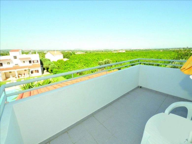 Hotel Flor Da Laranja