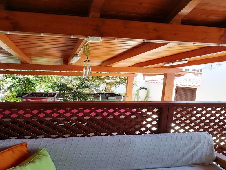 Hotel Flor Da Laranja
