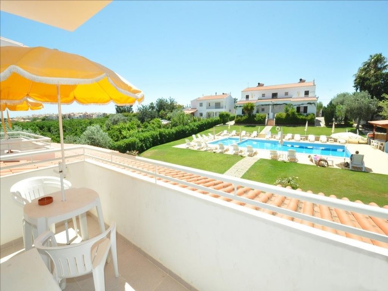 Hotel Flor Da Laranja