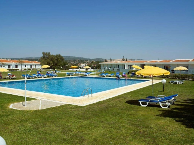 Hotel Vilamoura Golf Apartamentos