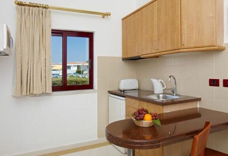 Hotel Vilamoura Golf Apartamentos