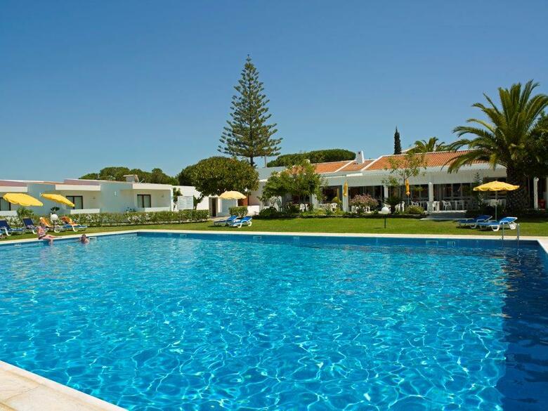 Hotel Vilamoura Golf Apartamentos