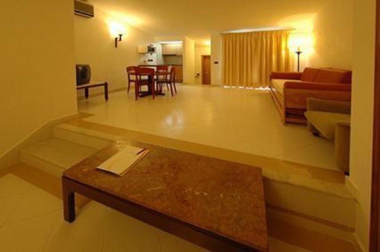 Hotel Vilamoura Golf Apartamentos