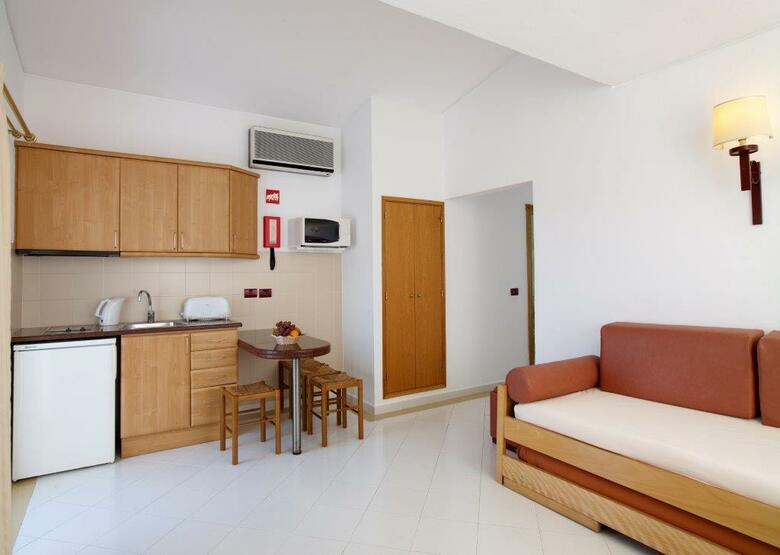 Hotel Vilamoura Golf Apartamentos