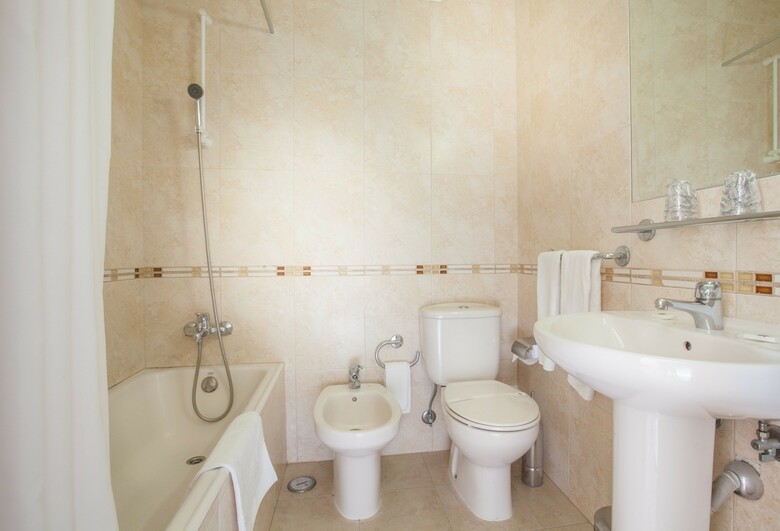 Hotel Vila Recife