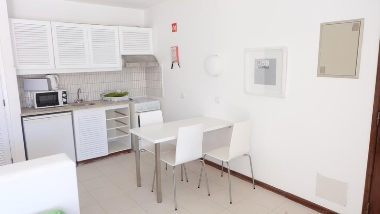 Hotel Roca Belmonte Apartamentos