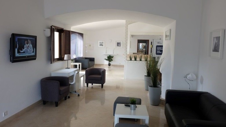 Hotel Roca Belmonte Apartamentos