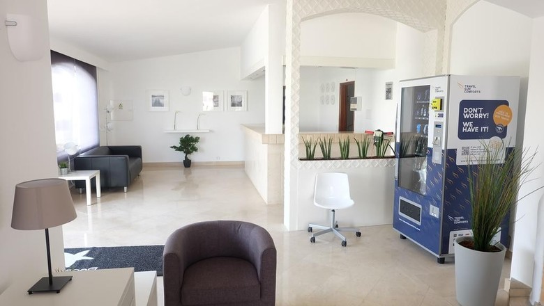 Hotel Roca Belmonte Apartamentos