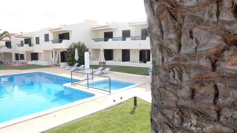 Hotel Roca Belmonte Apartamentos