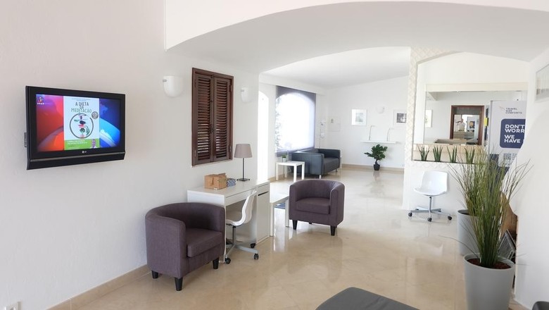 Hotel Roca Belmonte Apartamentos
