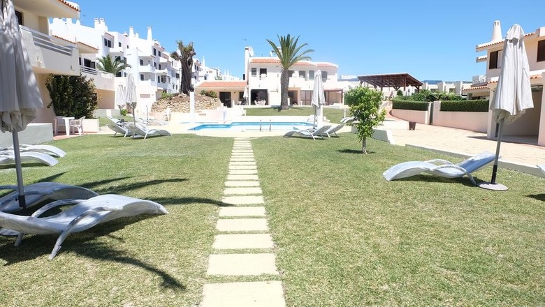 Hotel Roca Belmonte Apartamentos