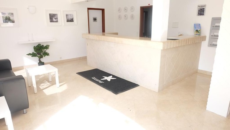 Hotel Roca Belmonte Apartamentos