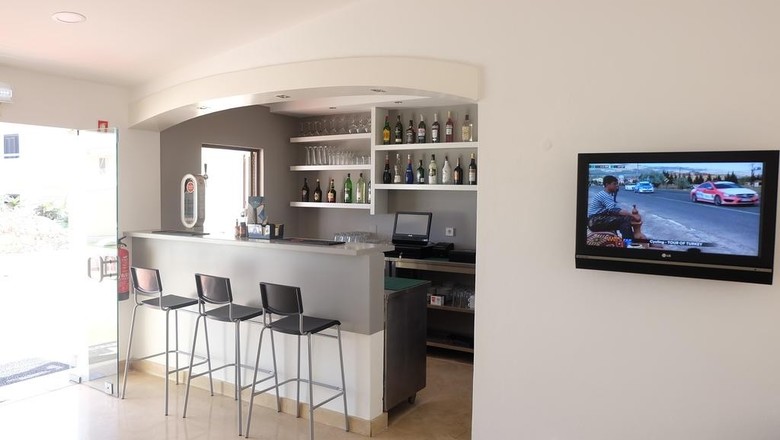 Hotel Roca Belmonte Apartamentos