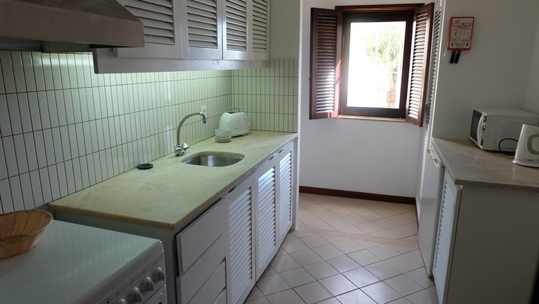 Hotel Roca Belmonte Apartamentos