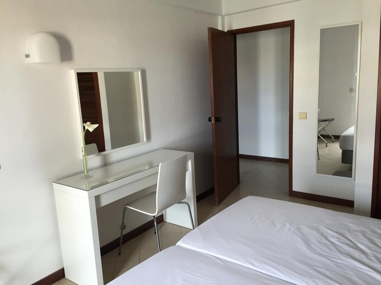 Hotel Roca Belmonte Apartamentos