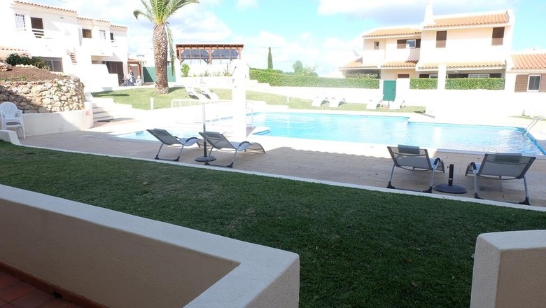 Hotel Roca Belmonte Apartamentos