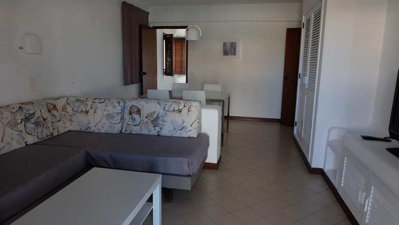 Hotel Roca Belmonte Apartamentos