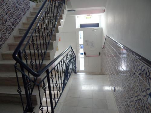 Hotel Casa Mitchell