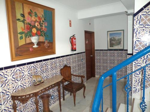Hotel Casa Mitchell