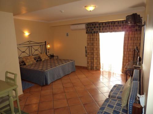 Hotel Casa Mitchell