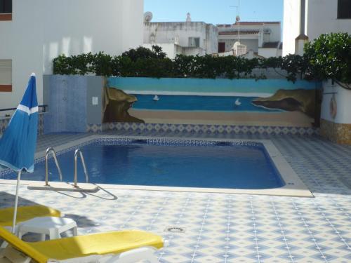 Hotel Casa Mitchell