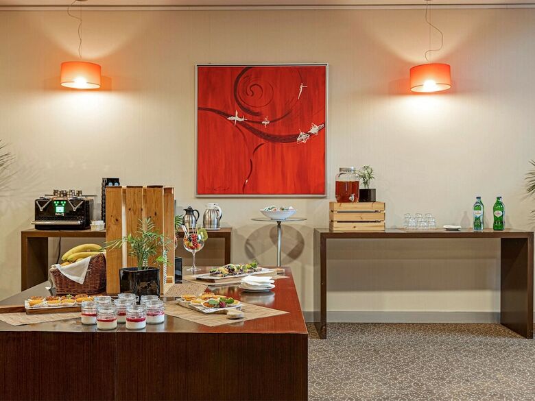 Hotel Novotel Lisboa