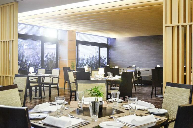 Hotel Novotel Lisboa