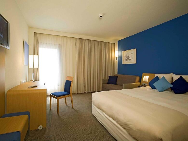 Hotel Novotel Lisboa