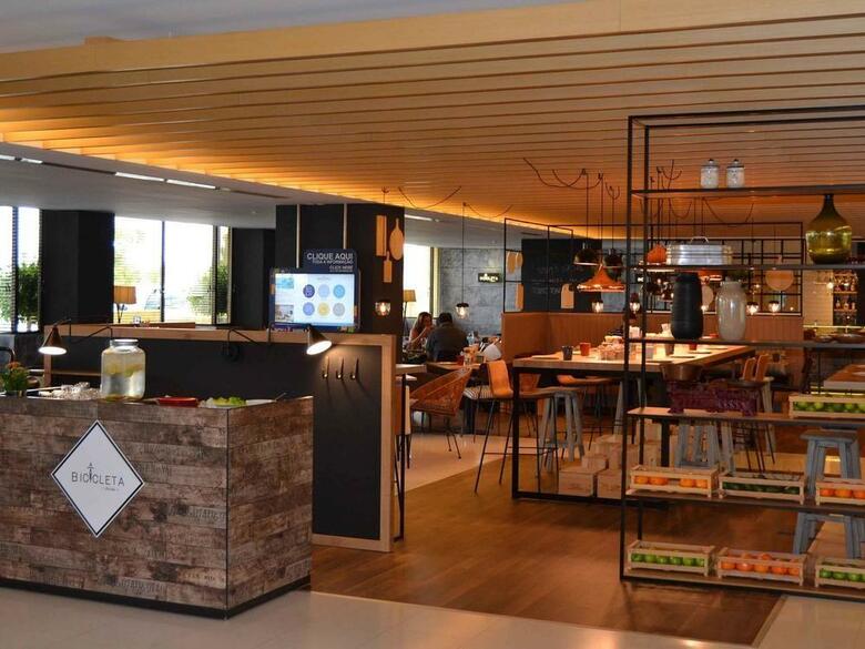 Hotel Novotel Lisboa