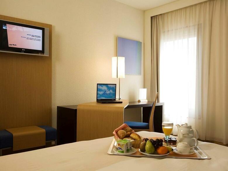 Hotel Novotel Lisboa