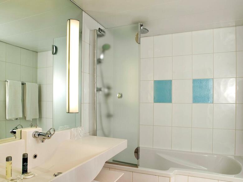 Hotel Novotel Lisboa