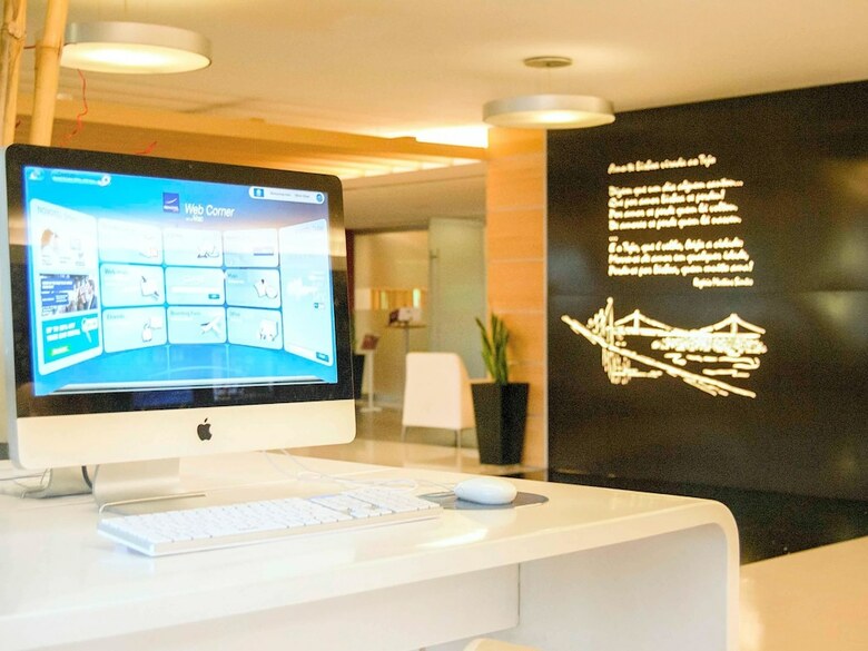 Hotel Novotel Lisboa