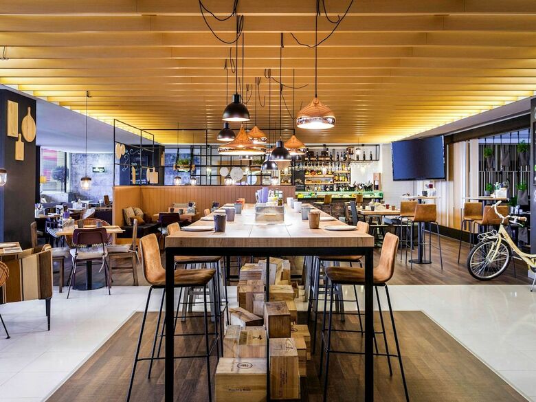 Hotel Novotel Lisboa