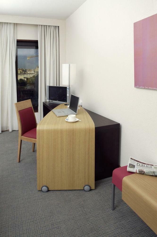 Hotel Novotel Lisboa