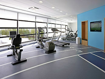 Hotel Novotel Lisboa