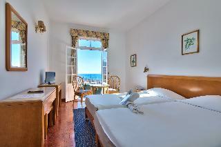 Hotel Monte Carlo