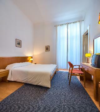Hotel Monte Carlo