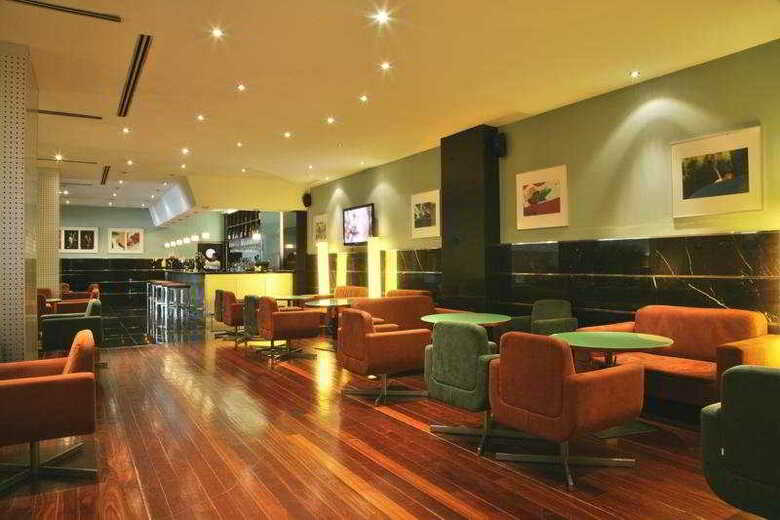 Sana Metropolitan Hotel